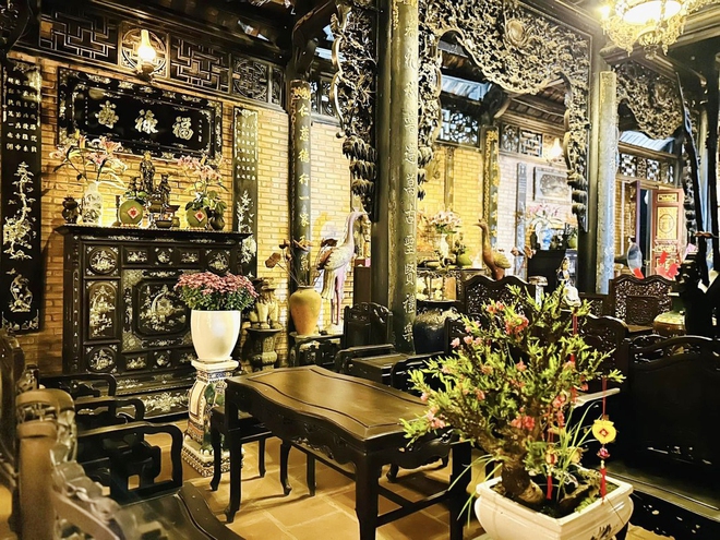 Nam nghệ sĩ nổi tiếng phản hồi về tin đồn b&aacute;n gấp "biệt phủ trăm tỷ" v&igrave; vỡ nợ - Ảnh 5.