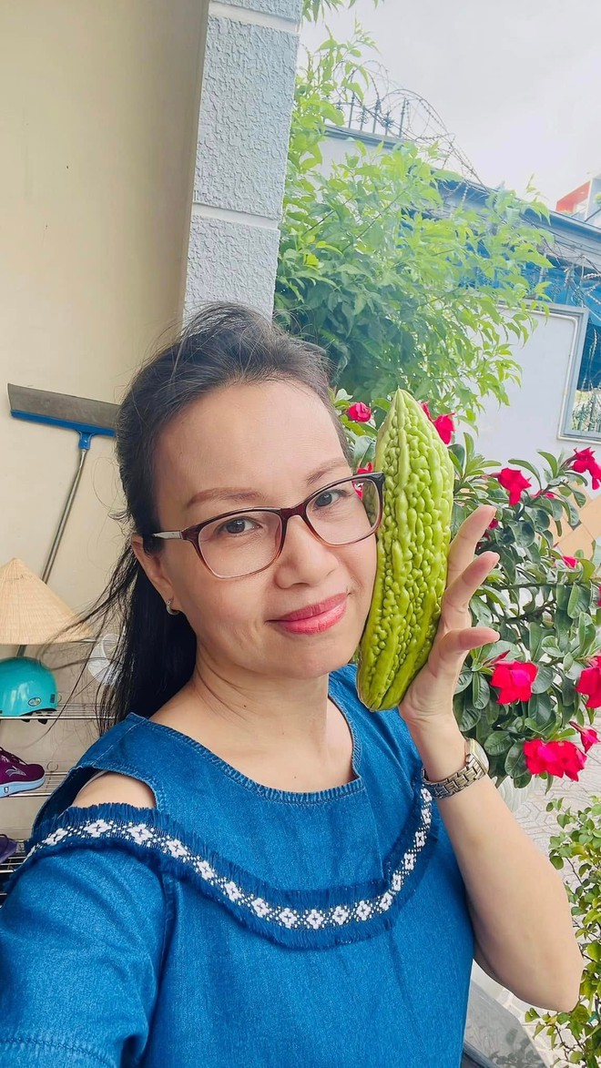 "Nữ hoàng dân ca" và điều kỳ lạ trong khu vườn ở biệt thự triệu đô - Ảnh 20.