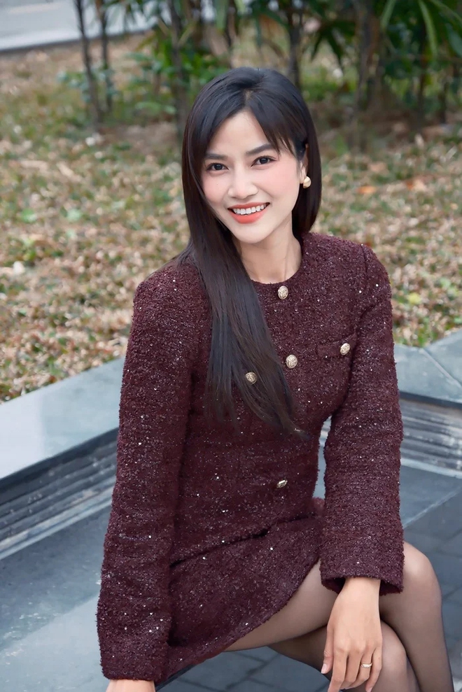 Anh Đào "lột xác" thành cô gái làng chài "chửi như hát" gây bão phim giờ vàng - Ảnh 7.