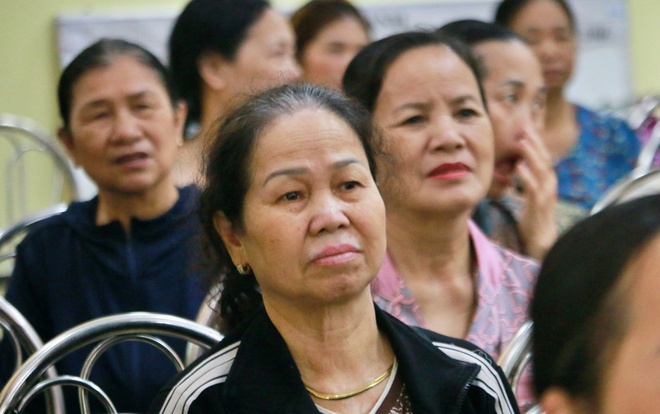 N&oacute;i xấu chồng trước đ&aacute;m đ&ocirc;ng c&oacute; thể bị phạt tới 10 triệu đồng - Ảnh 5.