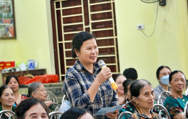 N&oacute;i xấu chồng trước đ&aacute;m đ&ocirc;ng c&oacute; thể bị phạt tới 10 triệu đồng - Ảnh 6.