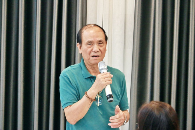 Hội Luật gia Việt Nam th&uacute;c đẩy tiếp cận nh&acirc;n văn của Luật Tư ph&aacute;p người chưa th&agrave;nh ni&ecirc;n- Ảnh 7.