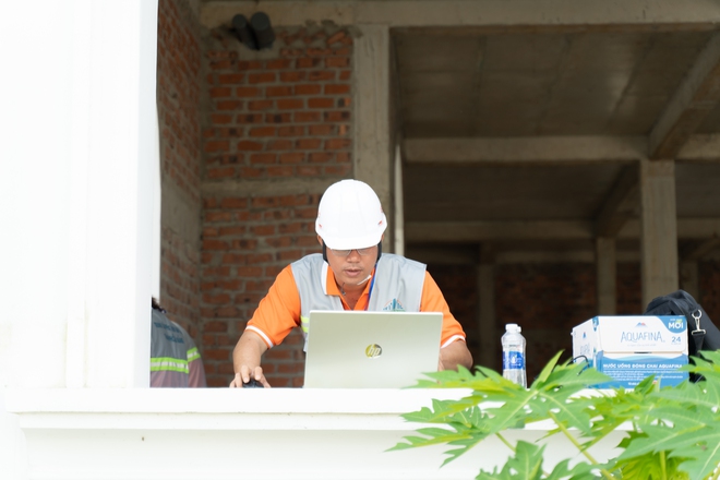 Đ&agrave; Nẵng: Hội thi s&aacute;t hạch giải ph&oacute;ng mặt bằng, gắn tư vấn ph&aacute;p luật với thực tiễn thu hồi đất- Ảnh 6.