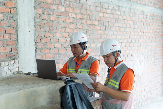 Đ&agrave; Nẵng: Hội thi s&aacute;t hạch giải ph&oacute;ng mặt bằng, gắn tư vấn ph&aacute;p luật với thực tiễn thu hồi đất- Ảnh 5.