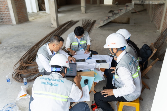 Đ&agrave; Nẵng: Hội thi s&aacute;t hạch giải ph&oacute;ng mặt bằng, gắn tư vấn ph&aacute;p luật với thực tiễn thu hồi đất- Ảnh 3.