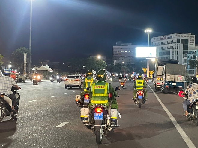 Gia Lai: 90 ng&agrave;y cao điểm lập lại trật tự đ&ocirc; thị, đảm bảo đường th&ocirc;ng h&egrave; tho&aacute;ng cho năm Du lịch quốc gia 2026- Ảnh 14.