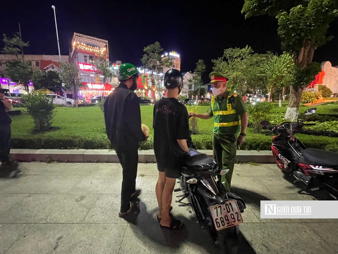 Gia Lai: 90 ng&agrave;y cao điểm lập lại trật tự đ&ocirc; thị, đảm bảo đường th&ocirc;ng h&egrave; tho&aacute;ng cho năm Du lịch quốc gia 2026- Ảnh 12.