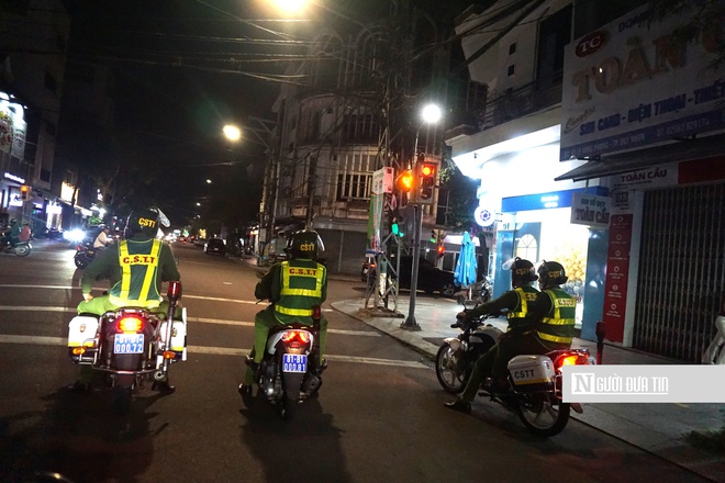 Gia Lai: 90 ng&agrave;y cao điểm lập lại trật tự đ&ocirc; thị, đảm bảo đường th&ocirc;ng h&egrave; tho&aacute;ng cho năm Du lịch quốc gia 2026- Ảnh 6.