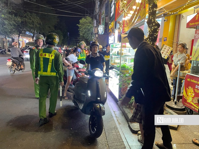 Gia Lai: 90 ng&agrave;y cao điểm lập lại trật tự đ&ocirc; thị, đảm bảo đường th&ocirc;ng h&egrave; tho&aacute;ng cho năm Du lịch quốc gia 2026- Ảnh 7.