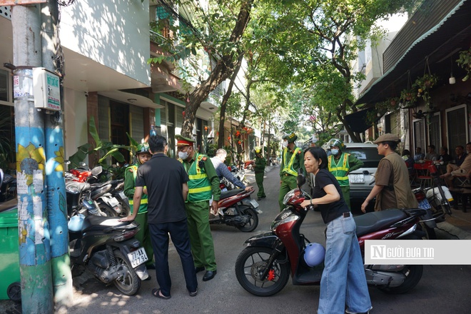 Gia Lai: 90 ng&agrave;y cao điểm lập lại trật tự đ&ocirc; thị, đảm bảo đường th&ocirc;ng h&egrave; tho&aacute;ng cho năm Du lịch quốc gia 2026- Ảnh 2.