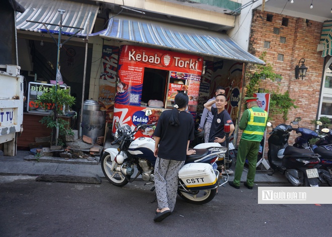 Gia Lai: 90 ng&agrave;y cao điểm lập lại trật tự đ&ocirc; thị, đảm bảo đường th&ocirc;ng h&egrave; tho&aacute;ng cho năm Du lịch quốc gia 2026- Ảnh 4.