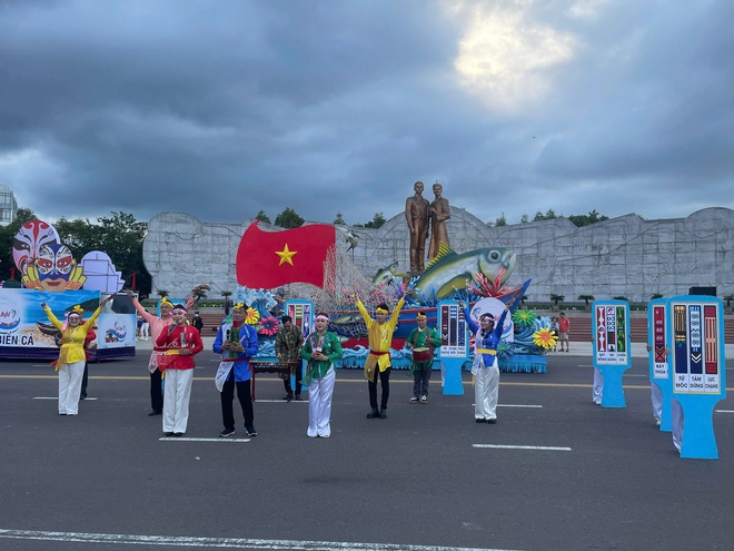 Gia Lai định vị du lịch "rừng vàng – biển bạc" thành trụ cột kinh tế - Ảnh 5.