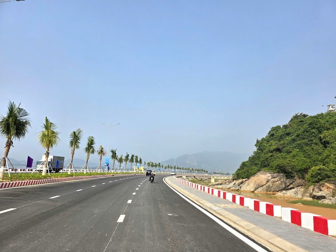 Siêu cảng Liên Chiểu khởi động giai đoạn mới, cú hích đưa Đà Nẵng ra biển lớn - Ảnh 8.