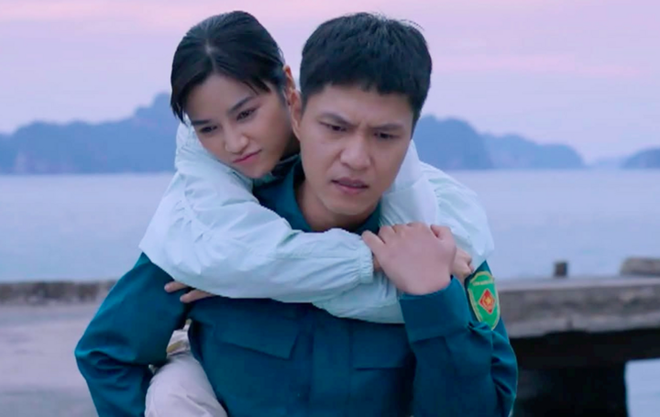 "Nam thần vai phụ" của VTV, tiết lộ chuyện từng muốn bỏ nghề - Ảnh 2.