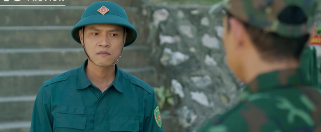 "Nam thần vai phụ" của VTV, tiết lộ chuyện từng muốn bỏ nghề - Ảnh 3.