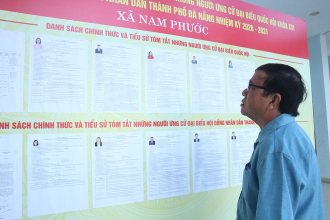 "Gần d&acirc;n, hiểu d&acirc;n, nỗ lực hết sức để bảo vệ quyền lợi ch&iacute;nh đ&aacute;ng của nh&acirc;n d&acirc;n"- Ảnh 6.