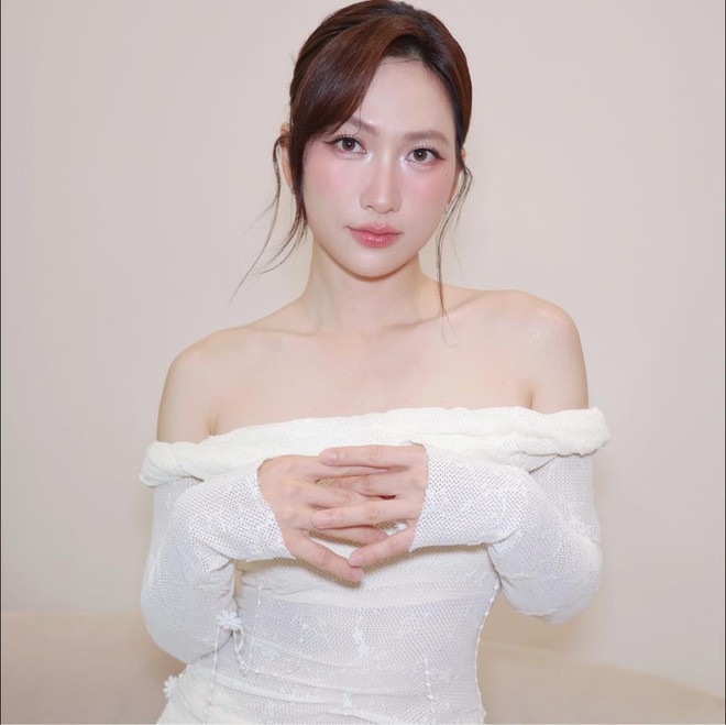 Phương Anh Đào gây ấn tượng bởi nhan sắc vượt trội trong phim mùa Tết- Ảnh 10. Phương Anh Đào gây ấn tượng bởi nhan sắc vượt trội trong phim mùa Tết- Ảnh 10.