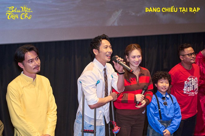 "Nam diễn vi&ecirc;n phim trăm tỷ" khiến kh&aacute;n giả lo lắng - Ảnh 3.