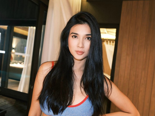 Top 10 "nữ thần mặt mộc" đẹp nhất Vbiz, kh&ocirc;ng son phấn vẫn khiến vạn người m&ecirc; - Ảnh 7.