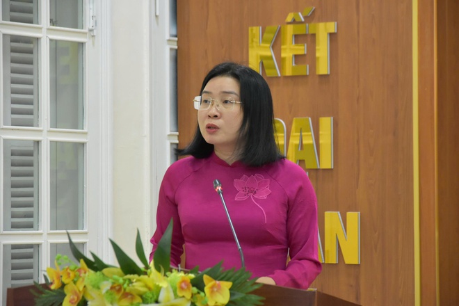 Đ&agrave; Nẵng: Ứng cử vi&ecirc;n đại biểu Quốc hội tiếp x&uacute;c cử tri 8 x&atilde; qua h&igrave;nh thức trực tuyến- Ảnh 8.