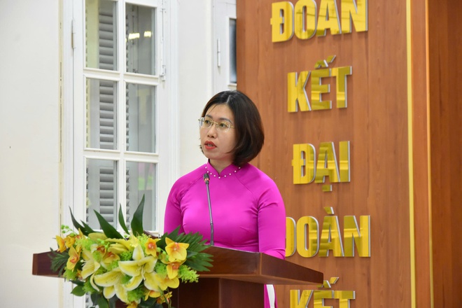 Đ&agrave; Nẵng: Ứng cử vi&ecirc;n đại biểu Quốc hội tiếp x&uacute;c cử tri 8 x&atilde; qua h&igrave;nh thức trực tuyến- Ảnh 9.