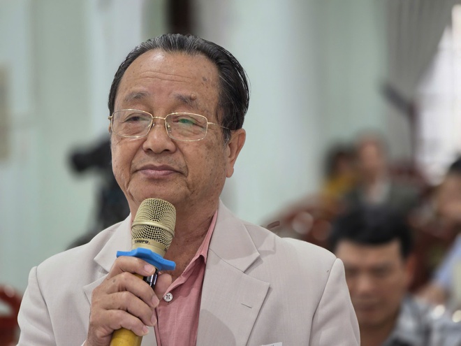 Ứng cử vi&ecirc;n đại biểu Quốc hội: S&acirc;u s&aacute;t, phản &aacute;nh vướng mắc ph&aacute;p luật, thủy điện của cử tri v&ugrave;ng n&uacute;i Đ&agrave; Nẵng- Ảnh 7.