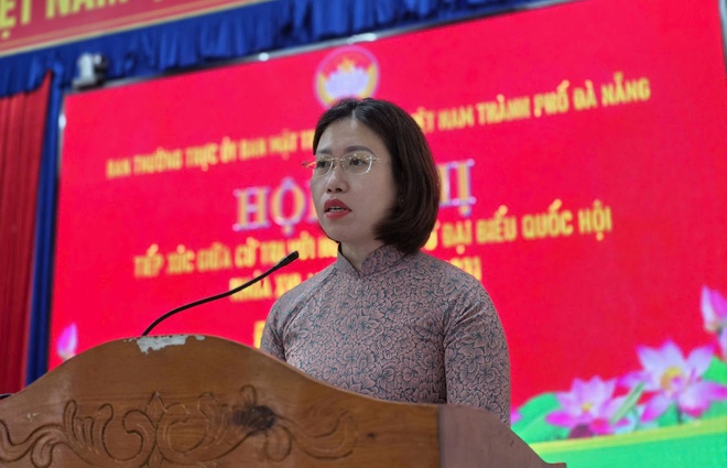 &Ocirc;ng Nguyễn Kh&aacute;nh Ngọc: Ki&ecirc;n tr&igrave; theo đuổi những quyền lợi ch&iacute;nh đ&aacute;ng, hợp ph&aacute;p của Nh&acirc;n d&acirc;n- Ảnh 4.