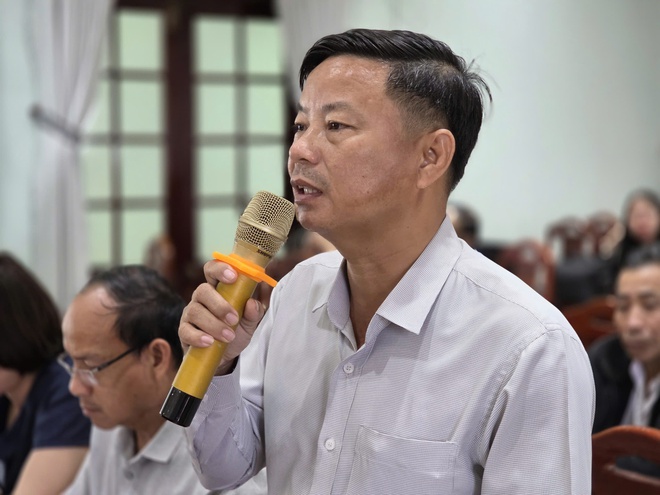 &Ocirc;ng Nguyễn Kh&aacute;nh Ngọc: Cử tri quan t&acirc;m ph&aacute;p luật cho thấy nhận thức, tr&aacute;ch nhiệm với Đất nước ng&agrave;y c&agrave;ng cao- Ảnh 6.