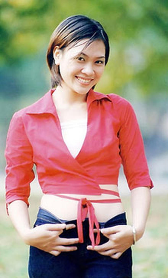 Nữ nghệ sĩ c&oacute; sức ảnh hưởng bền bỉ bậc nhất của l&agrave;ng nhạc Việt, tuổi 45 tạo dấu ấn ở nhiều lĩnh vực - Ảnh 1.