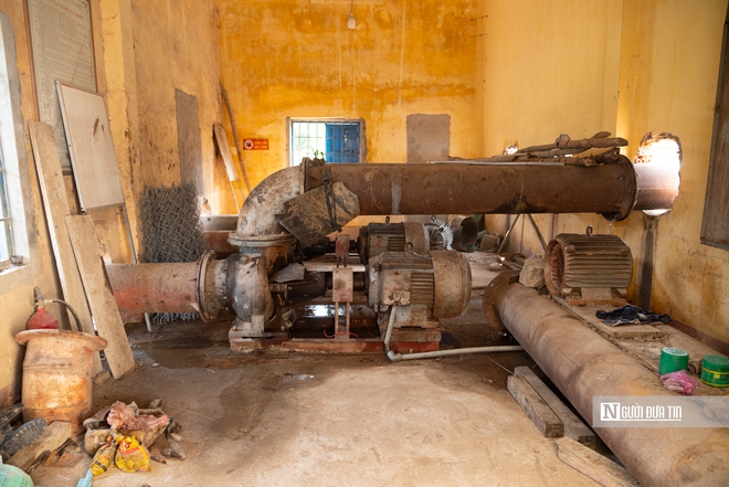 Đắk Lắk khẳng định kh&ocirc;ng để l&uacute;a chết kh&ocirc;, duy tr&igrave; c&aacute;c trạm bơm 24/24 đưa nước về c&aacute;c xứ đồng hạn- Ảnh 6.