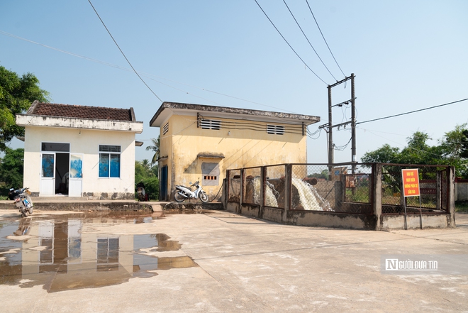 Đắk Lắk khẳng định kh&ocirc;ng để l&uacute;a chết kh&ocirc;, duy tr&igrave; c&aacute;c trạm bơm 24/24 đưa nước về c&aacute;c xứ đồng hạn- Ảnh 2.