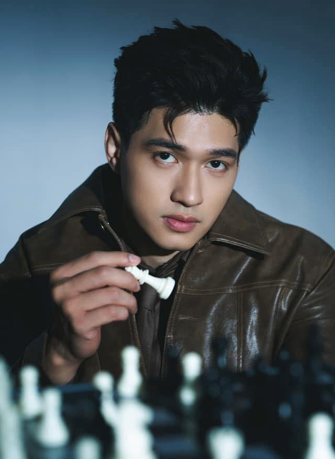 "Ngọc nữ m&agrave;n ảnh" l&agrave;m lộ b&iacute; mật - Ảnh 5.