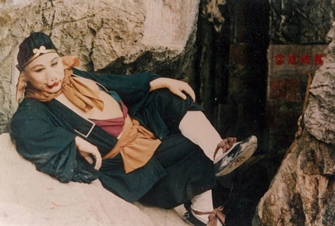 Hôn nhân viên mãn gần 6 thập kỷ của "Trư Bát Giới" Mã Đức Hoa - Ảnh 2.