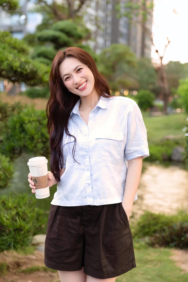 Mỹ nhân điện ảnh Việt khiến khán giả đảo điên vì nhan sắc - Ảnh 5.