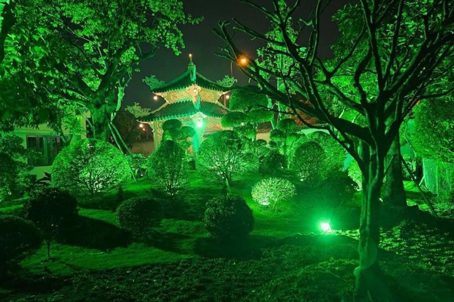 "Đệ nhất mỹ nh&acirc;n" một thời, r&uacute;t khỏi showbiz để tận hưởng cuộc sống b&igrave;nh y&ecirc;n - Ảnh 8.