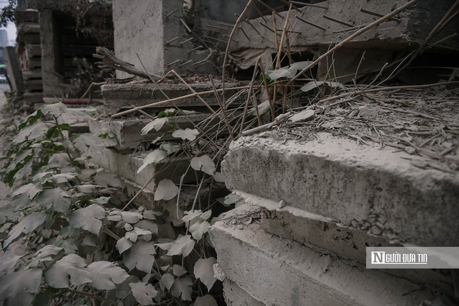 H&agrave; Nội: Người d&acirc;n ng&aacute;n ngẩm sống chung với bụi bẩn, &ocirc; nhiễm- Ảnh 4.