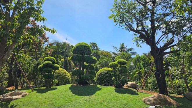 "Đệ nhất mỹ nh&acirc;n" một thời, r&uacute;t khỏi showbiz để tận hưởng cuộc sống b&igrave;nh y&ecirc;n - Ảnh 7.