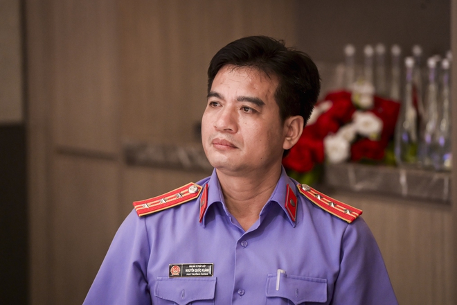 Nhịp cầu báo chí trong dòng chảy doanh nghiệp và xã hội - Ảnh 5.