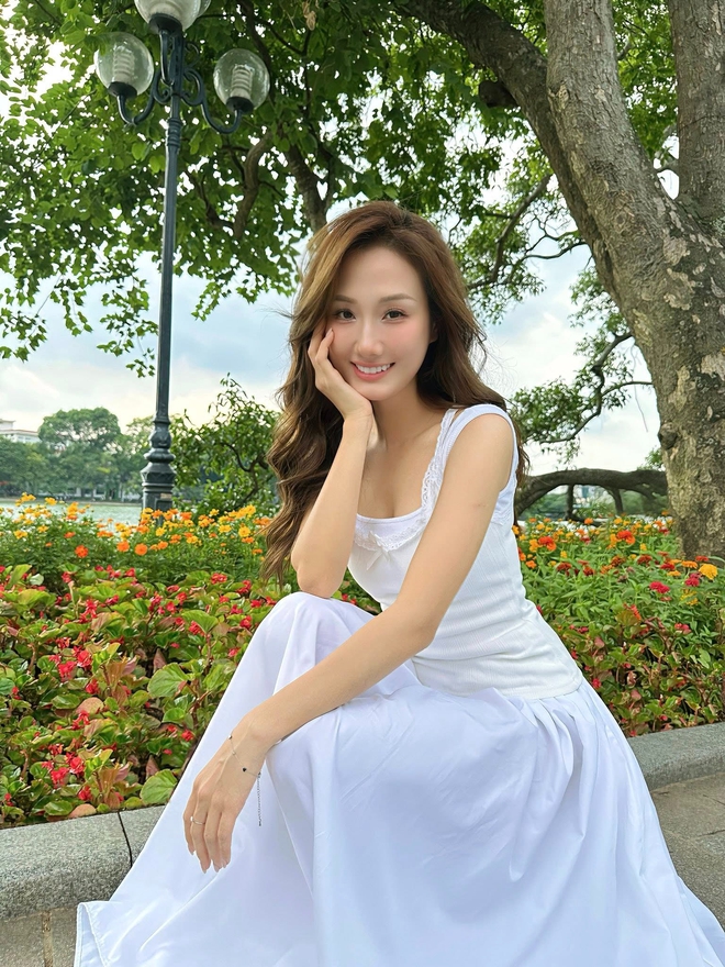 "G&aacute;i hư" nhưng lại ghi điểm v&igrave; xinh đẹp đang g&acirc;y "n&aacute;o loạn" phim giờ v&agrave;ng VTV - Ảnh 5.