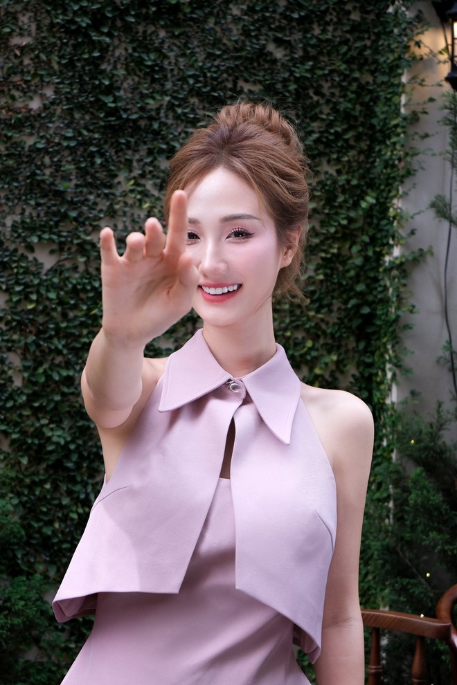 "G&aacute;i hư" nhưng lại ghi điểm v&igrave; xinh đẹp đang g&acirc;y "n&aacute;o loạn" phim giờ v&agrave;ng VTV - Ảnh 6.