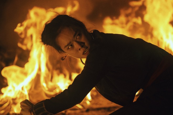 Cuộc sống sung t&uacute;c, gi&agrave;u c&oacute; ở tuổi 33 của mỹ nh&acirc;n Việt l&agrave; mẹ đơn th&acirc;n đang g&acirc;y sốt ph&ograve;ng v&eacute; - Ảnh 3.