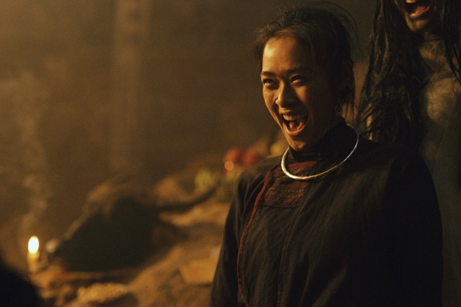 Cuộc sống sung t&uacute;c, gi&agrave;u c&oacute; ở tuổi 33 của mỹ nh&acirc;n Việt l&agrave; mẹ đơn th&acirc;n đang g&acirc;y sốt ph&ograve;ng v&eacute; - Ảnh 2.