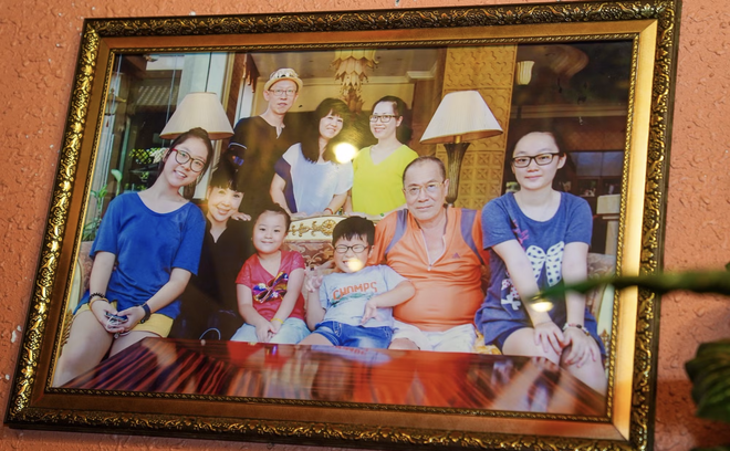 "Em b&eacute; H&agrave; Nội" &ndash; NSND Lan Hương v&agrave; cuộc sống b&ecirc;n trong nh&agrave; phố 50m2- Ảnh 4.