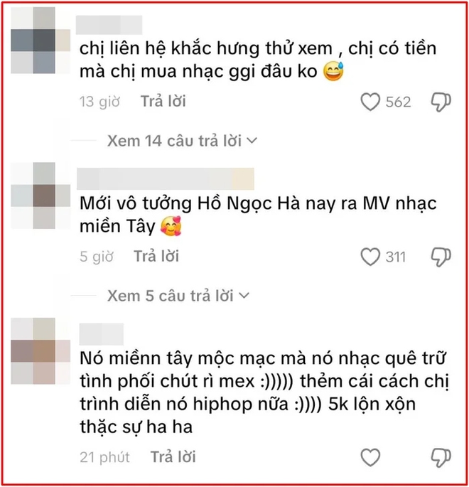 Ca sĩ Nhật Kim Anh bước ra khỏi "v&ugrave;ng an to&agrave;n" - Ảnh 4.