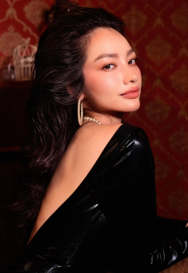 &Aacute; hậu Việt duy nhất được Victoria's Secret "điểm danh" sở hữu sắc v&oacute;c n&oacute;ng bỏng - Ảnh 5.