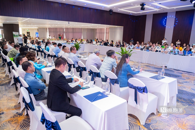 Chuy&ecirc;n gia hiến kế du lịch Đắk Lắk chọn n&eacute;t ri&ecirc;ng, tăng truyền th&ocirc;ng cho từng điểm đến- Ảnh 2.