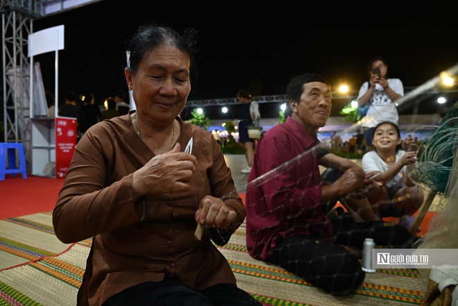 Đắk Lắk: X&acirc;y dựng thương hiệu c&aacute; ngừ th&agrave;nh biểu tượng ph&aacute;t triển kinh tế biển bền vững- Ảnh 14.
