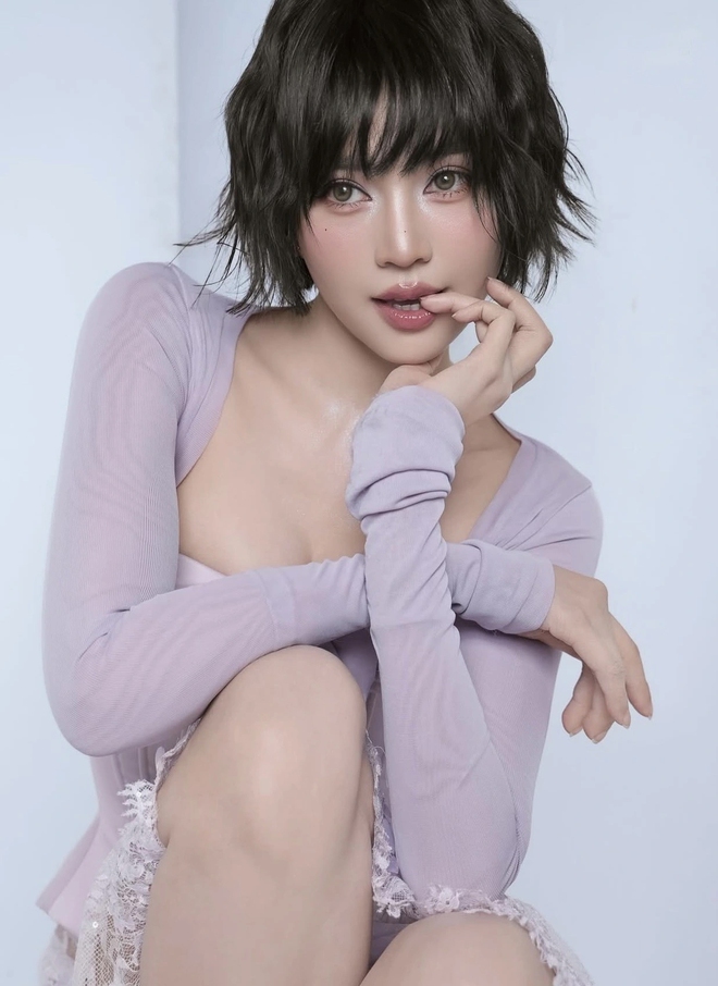 "Ngọc nữ m&agrave;n ảnh" g&acirc;y bất ngờ với nhan sắc trong trẻo ở tuổi 36 - Ảnh 4.