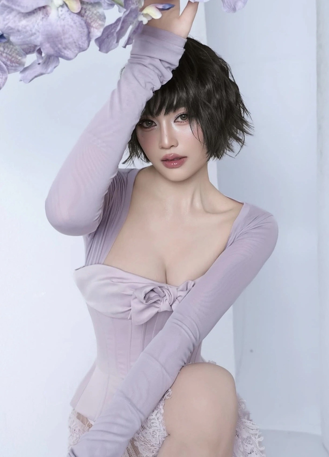 "Ngọc nữ m&agrave;n ảnh" g&acirc;y bất ngờ với nhan sắc trong trẻo ở tuổi 36 - Ảnh 5.