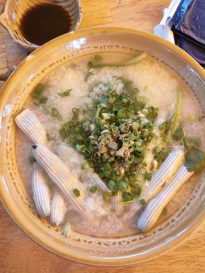 Sản vật tiến vua c&oacute; gi&aacute; v&agrave;i triệu đồng/kg được d&acirc;n địa phương gọi l&agrave; "vị thần" của c&aacute;c m&oacute;n nước- Ảnh 2.